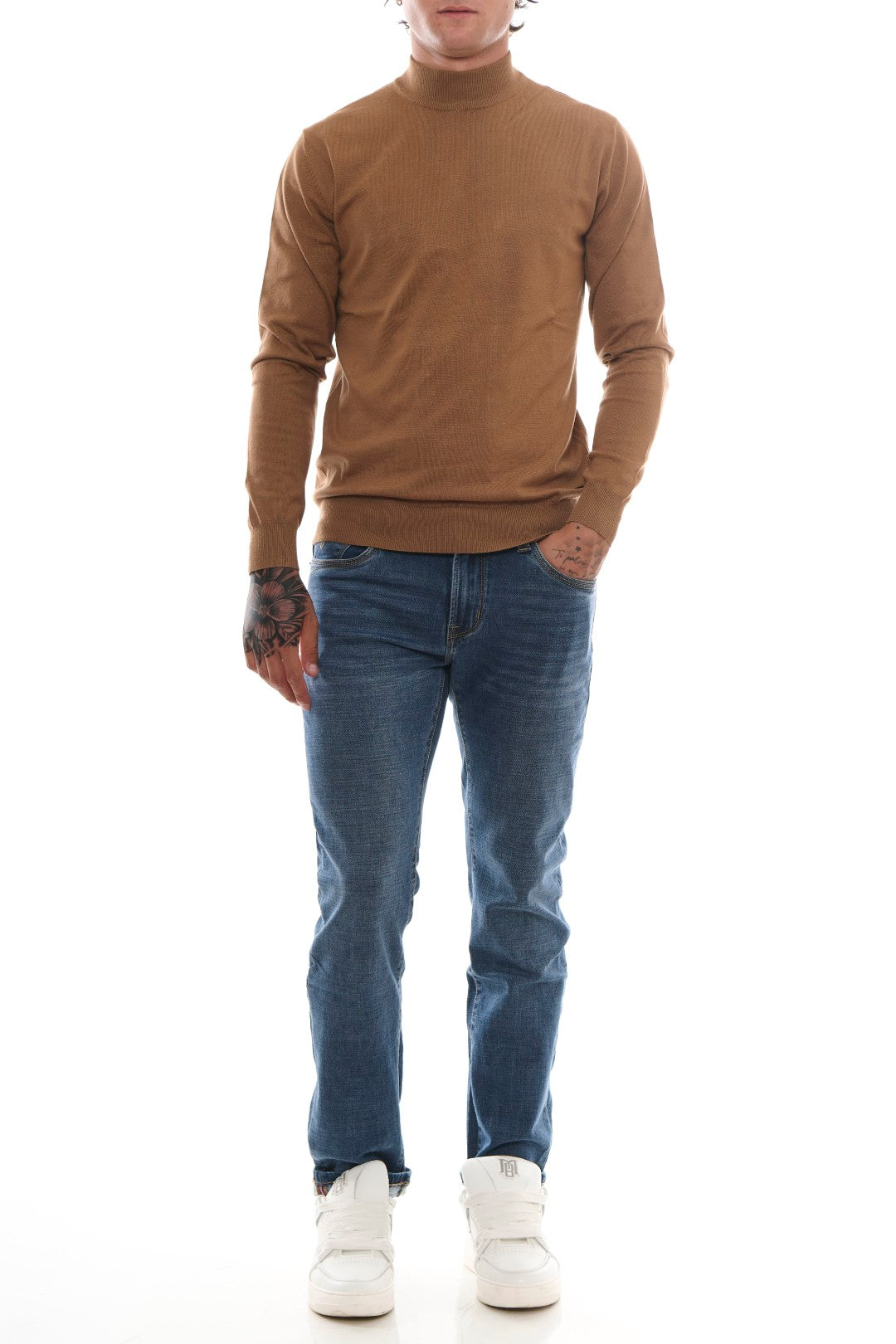 Jeans Jogg Denim