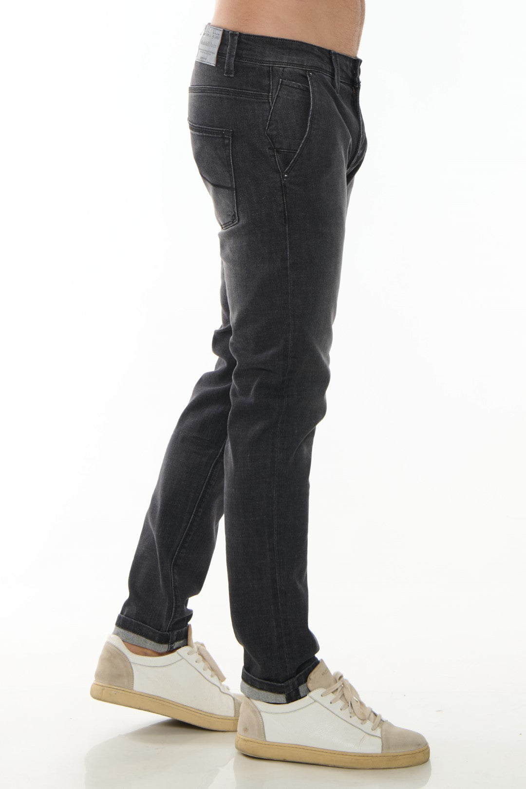 Jeans Tasca America Nero