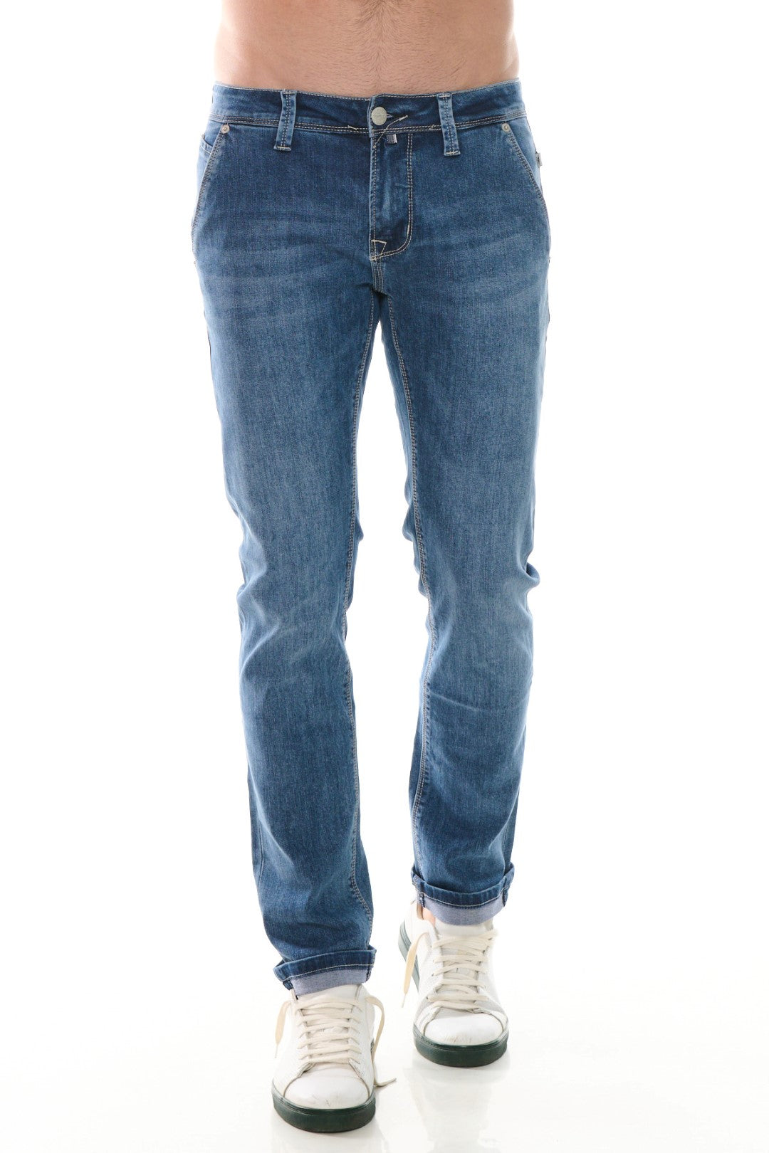 Jeans Basic Tasca America