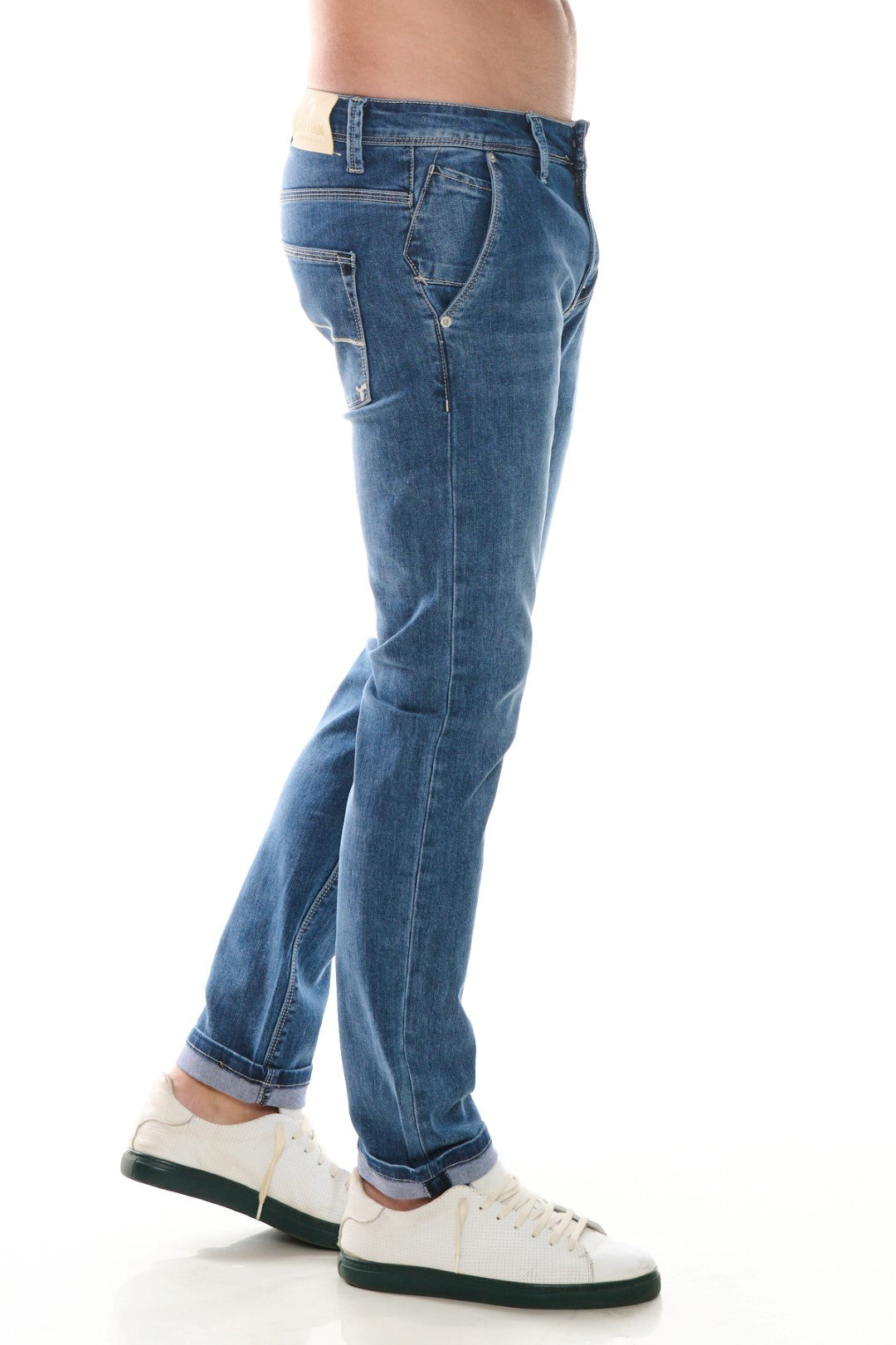 Jeans Basic Tasca America