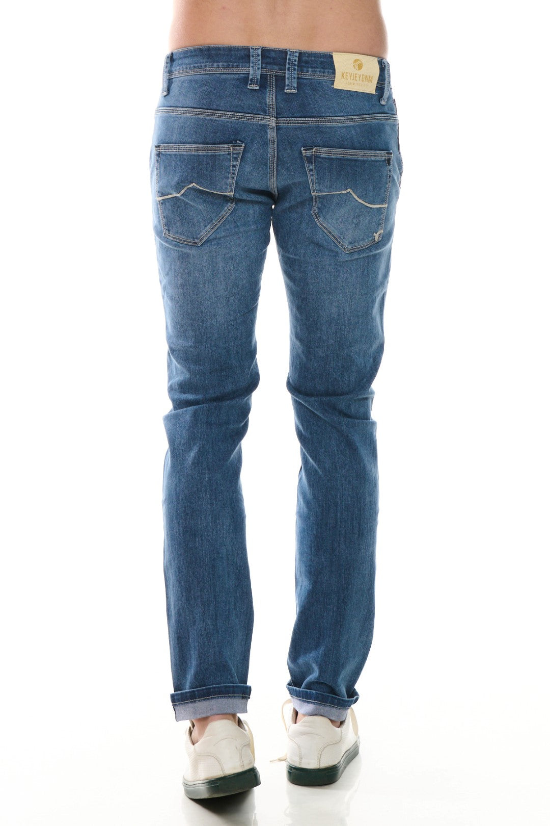 Jeans Basic Tasca America