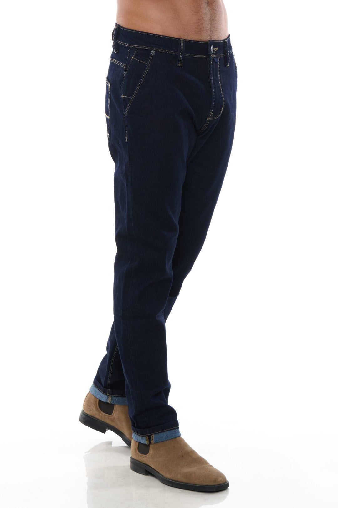 Jeans Tasca America Ammorbidito