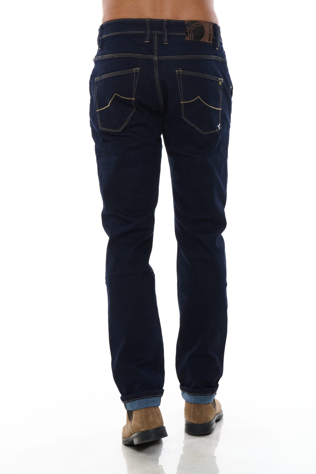 Jeans Tasca America Ammorbidito