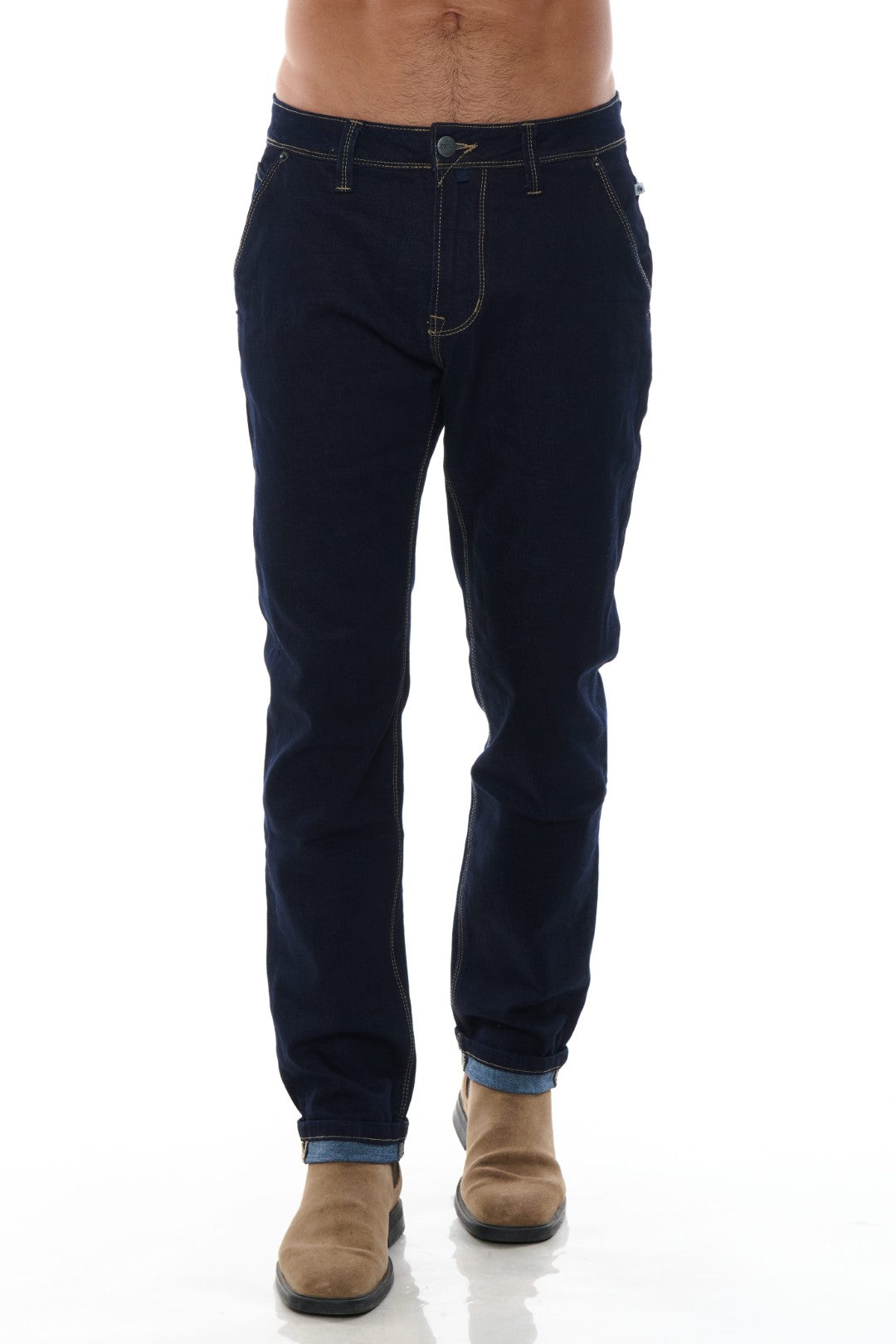 Jeans Tasca America Ammorbidito