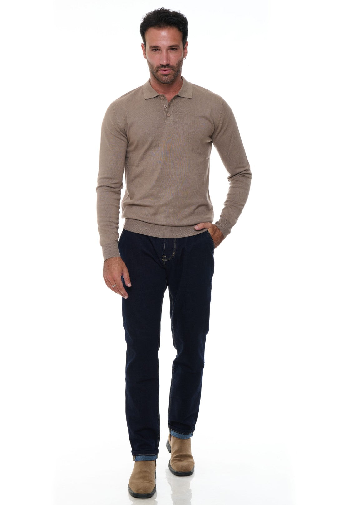 Jeans Tasca America Ammorbidito