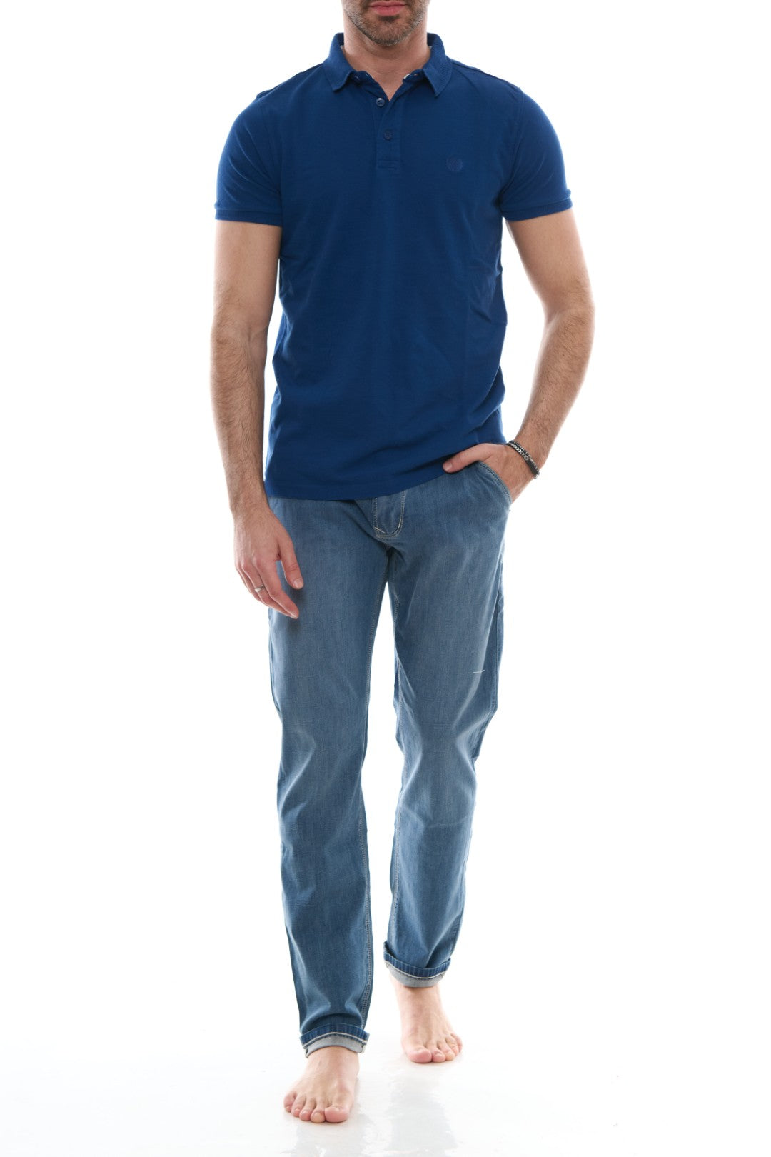 Jeans Tasca America Denim Light