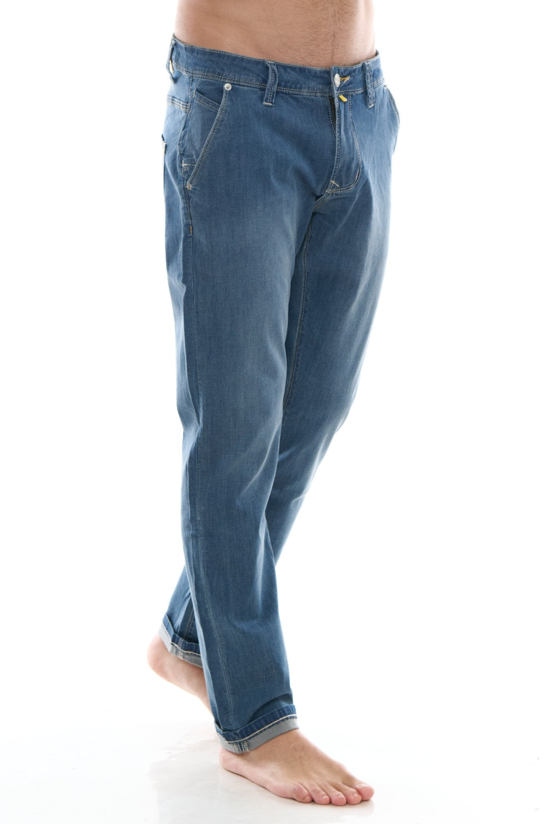 Jeans Tasca America Denim Light