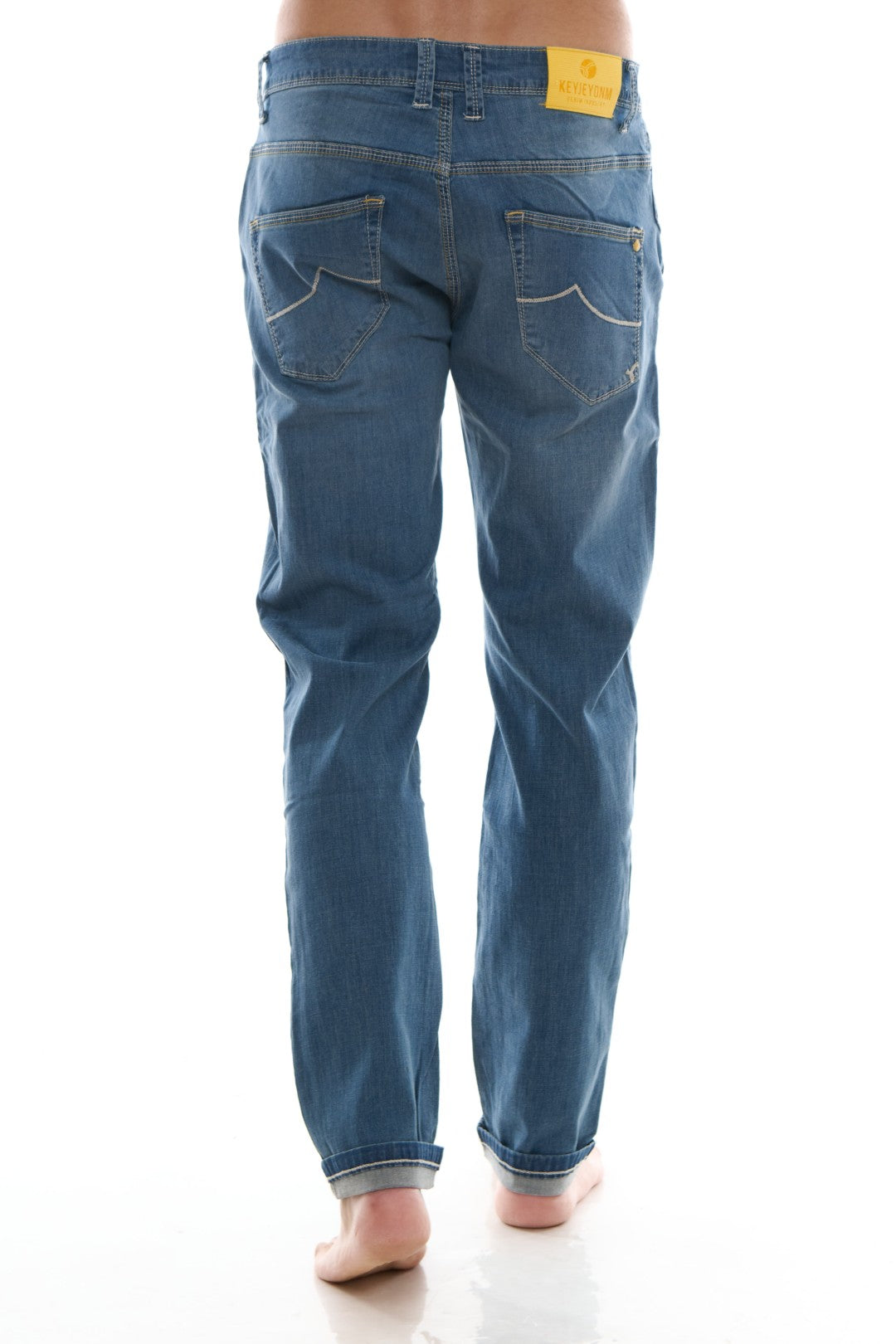 Jeans Tasca America Denim Light