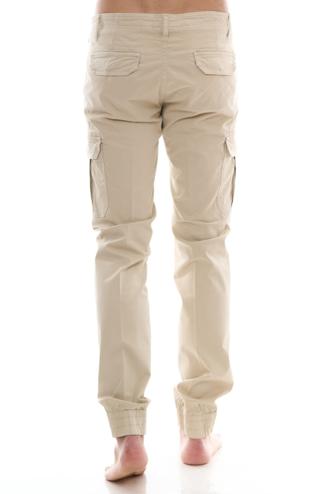 Cargo in Cotone