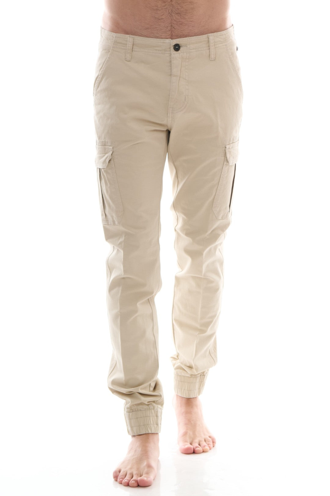 Cargo in Cotone