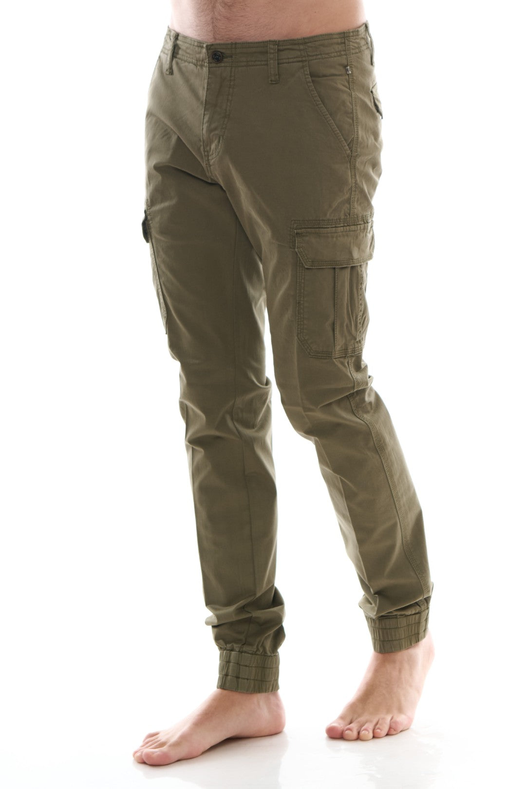 Cargo in Cotone