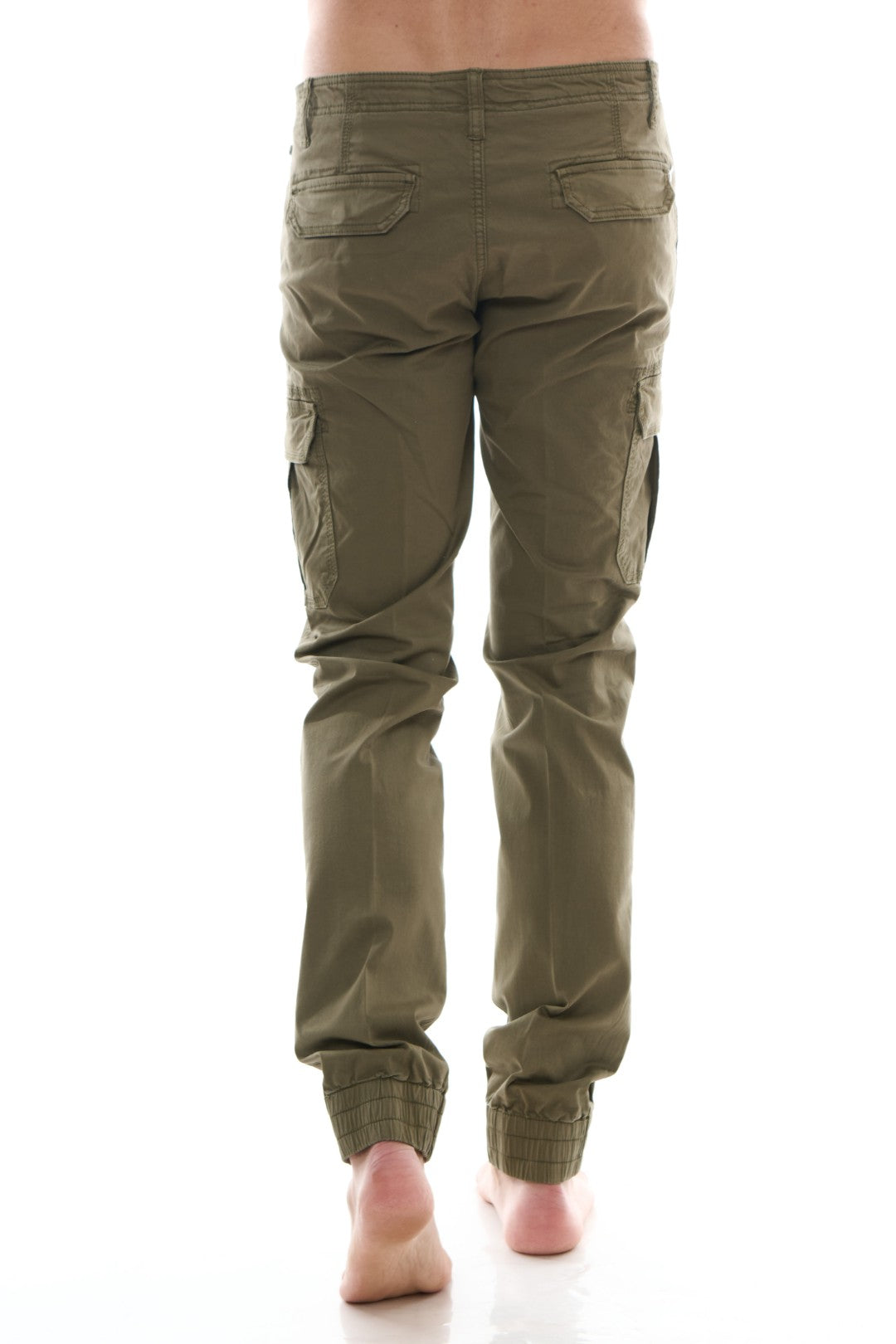 Cargo in Cotone