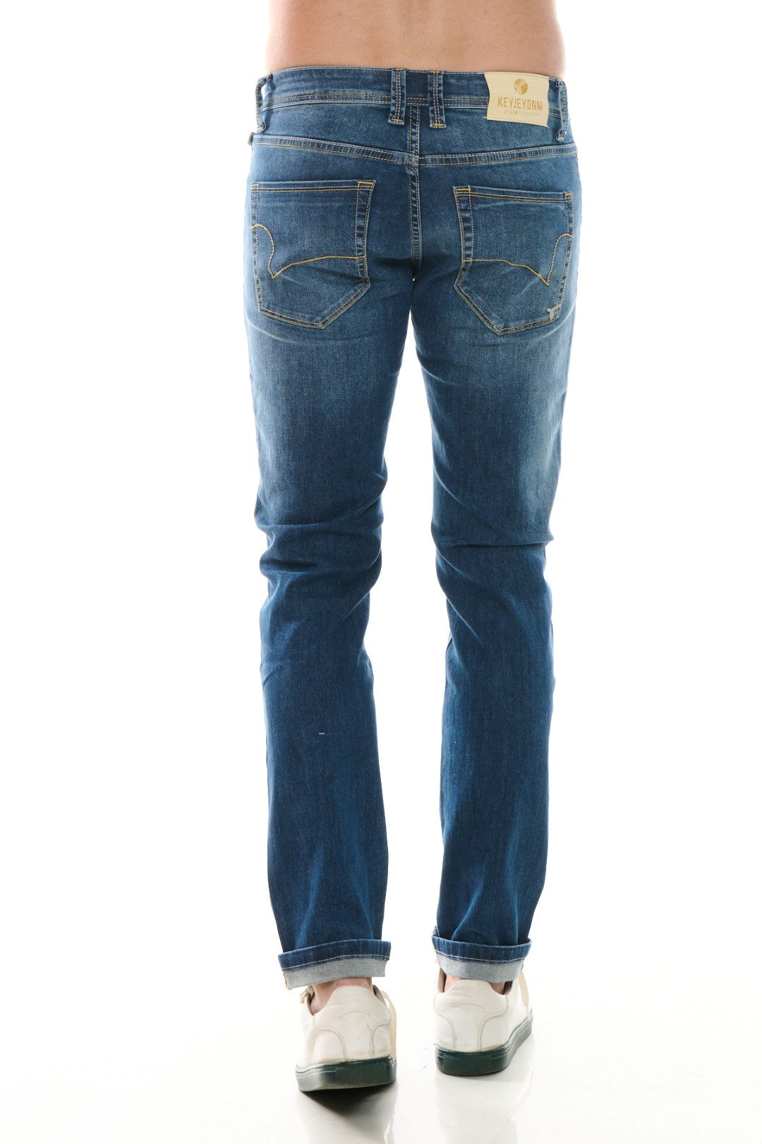 Jeans Wash Medium