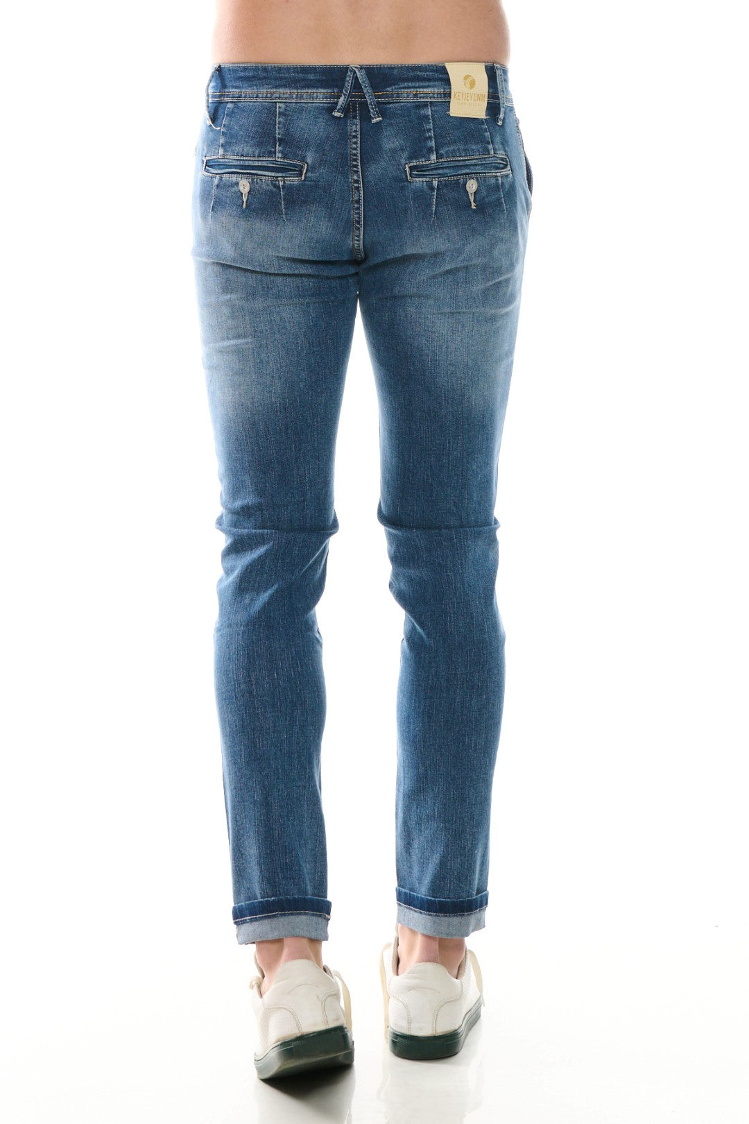 Jeans Skinny Tasca America