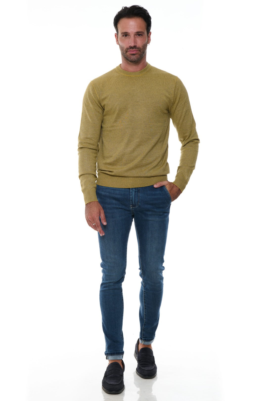 Jeans Tasca America Skinny