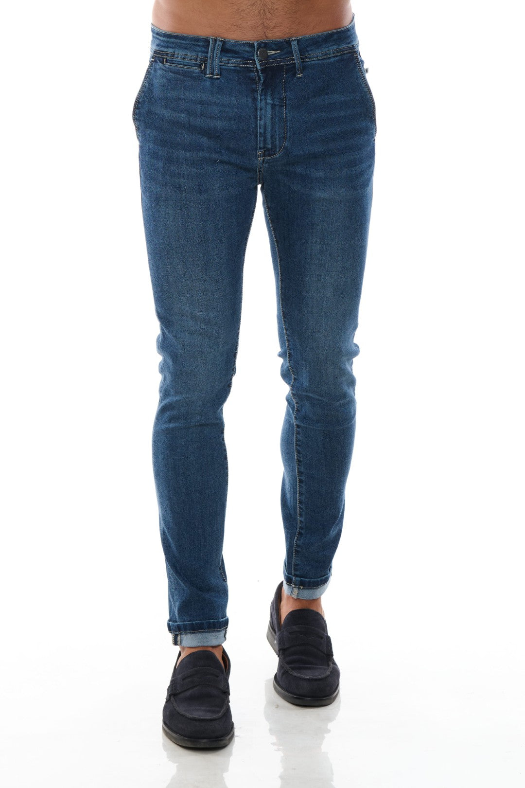 Jeans Tasca America Skinny