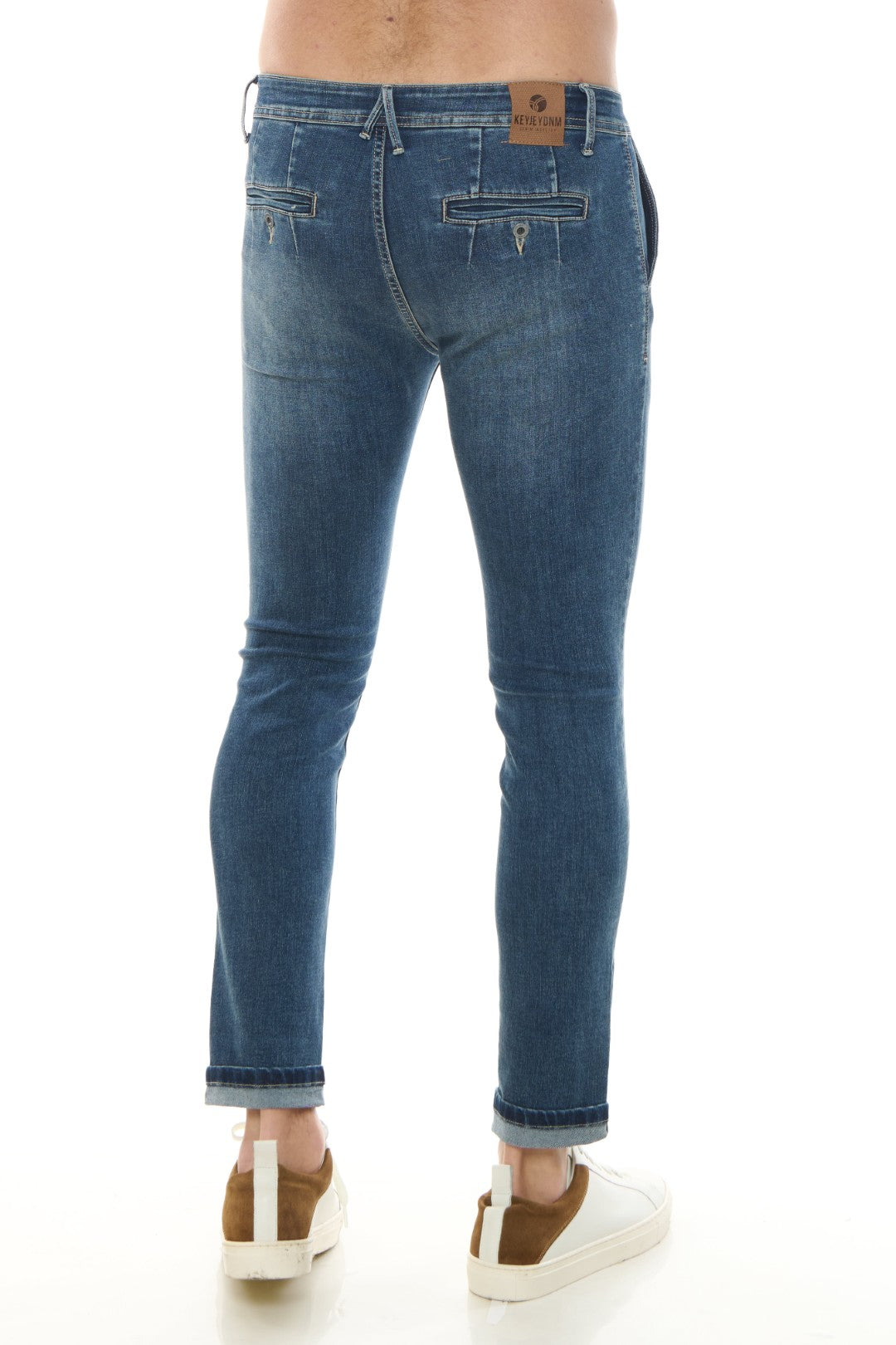Jeans Tasca America Skinny