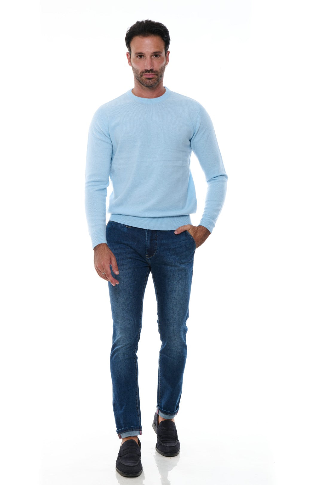 Jeans Tasca America Scuro Skinny