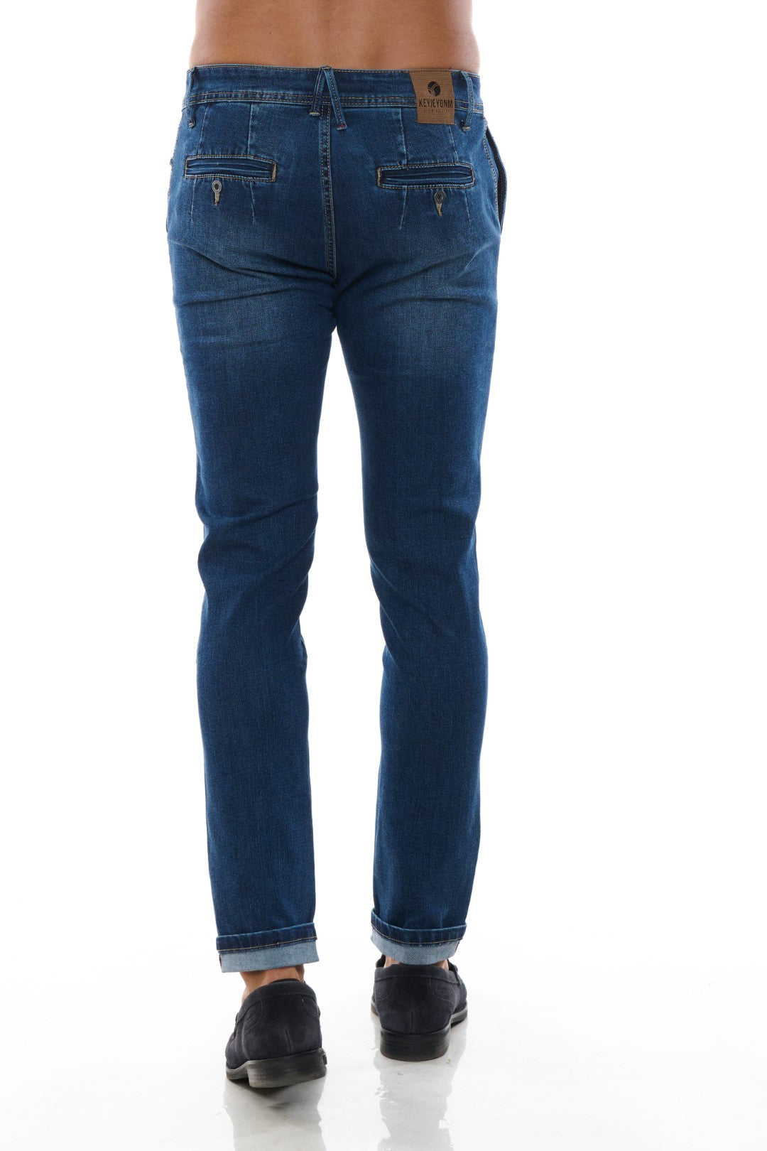 Jeans Tasca America Scuro Skinny