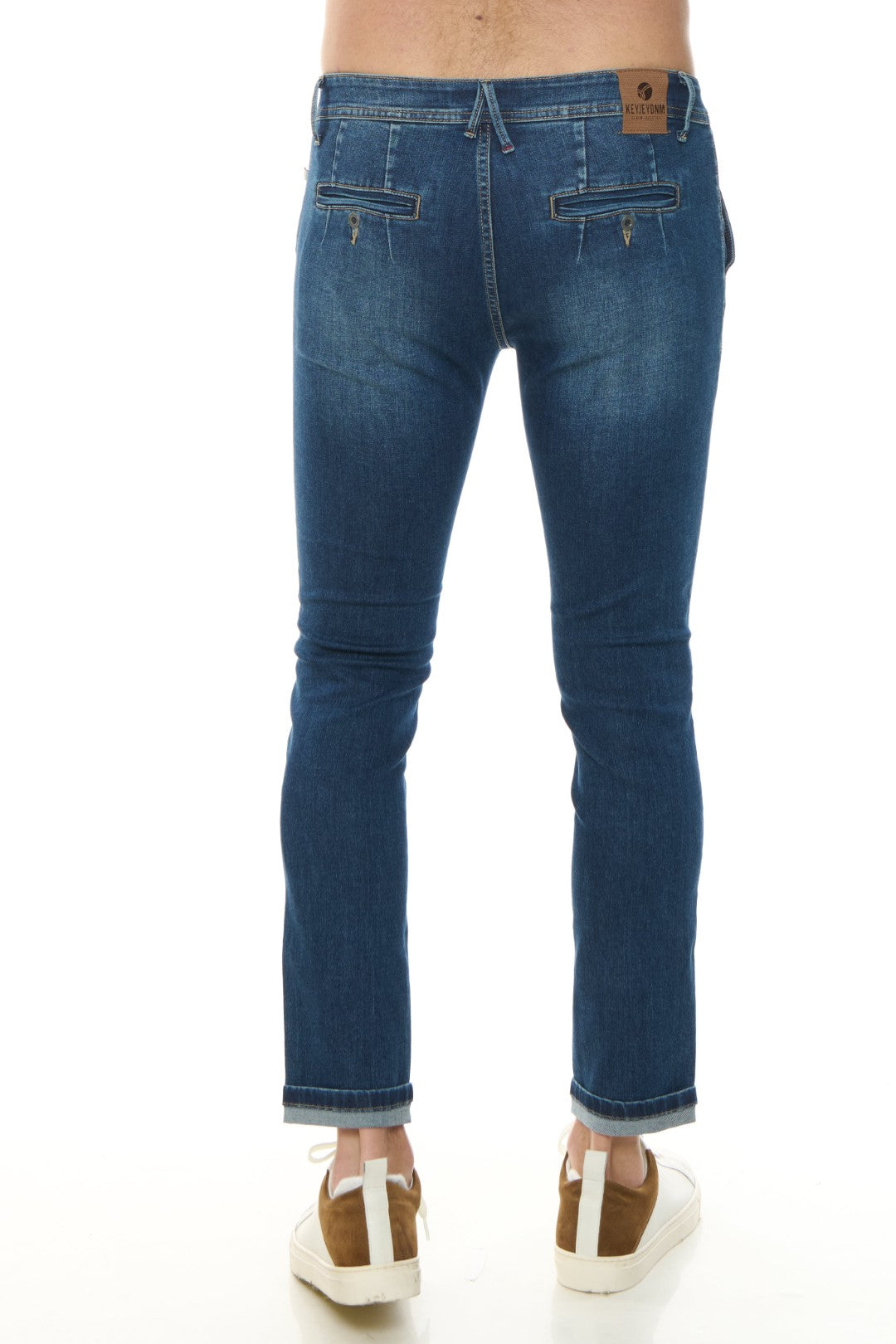 Jeans Tasca America Scuro Skinny