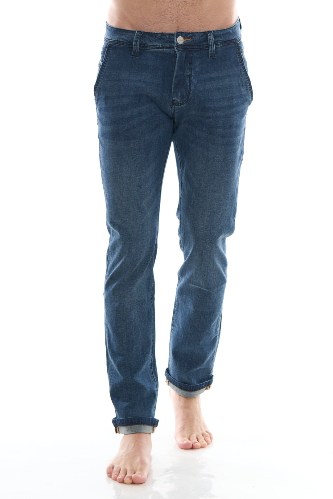 Jeans Tasca America Denim Light
