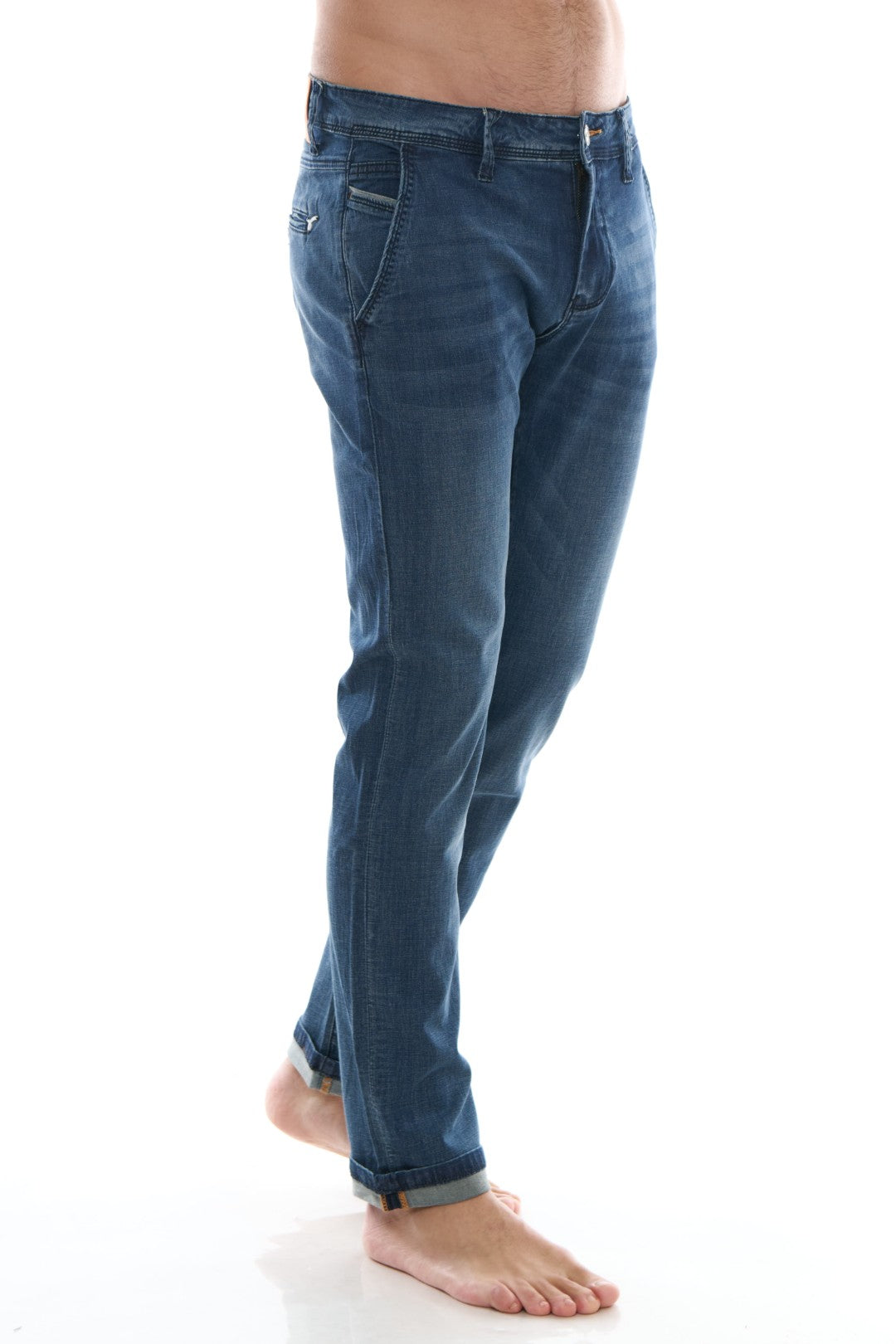 Jeans Tasca America Denim Light