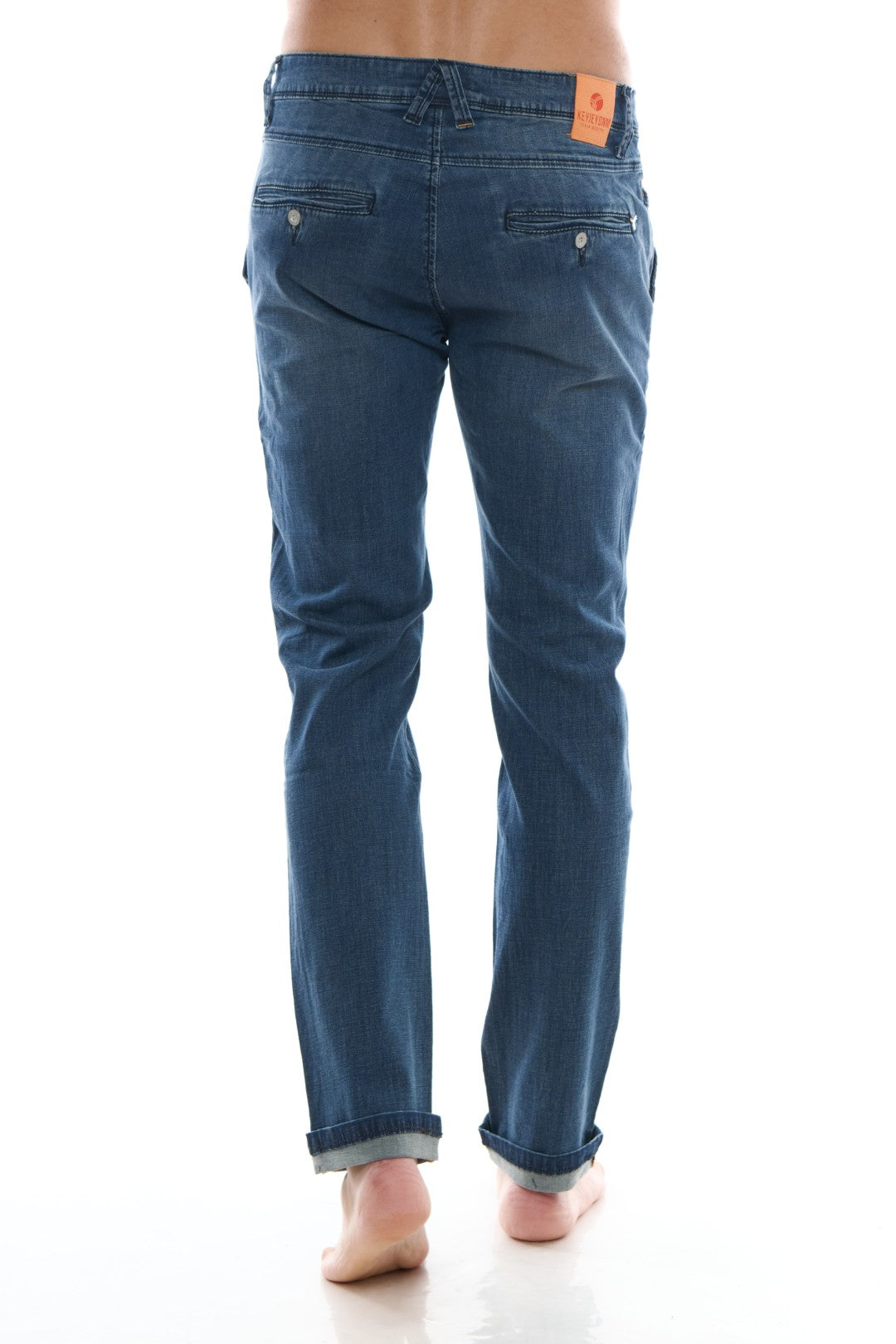 Jeans Tasca America Denim Light