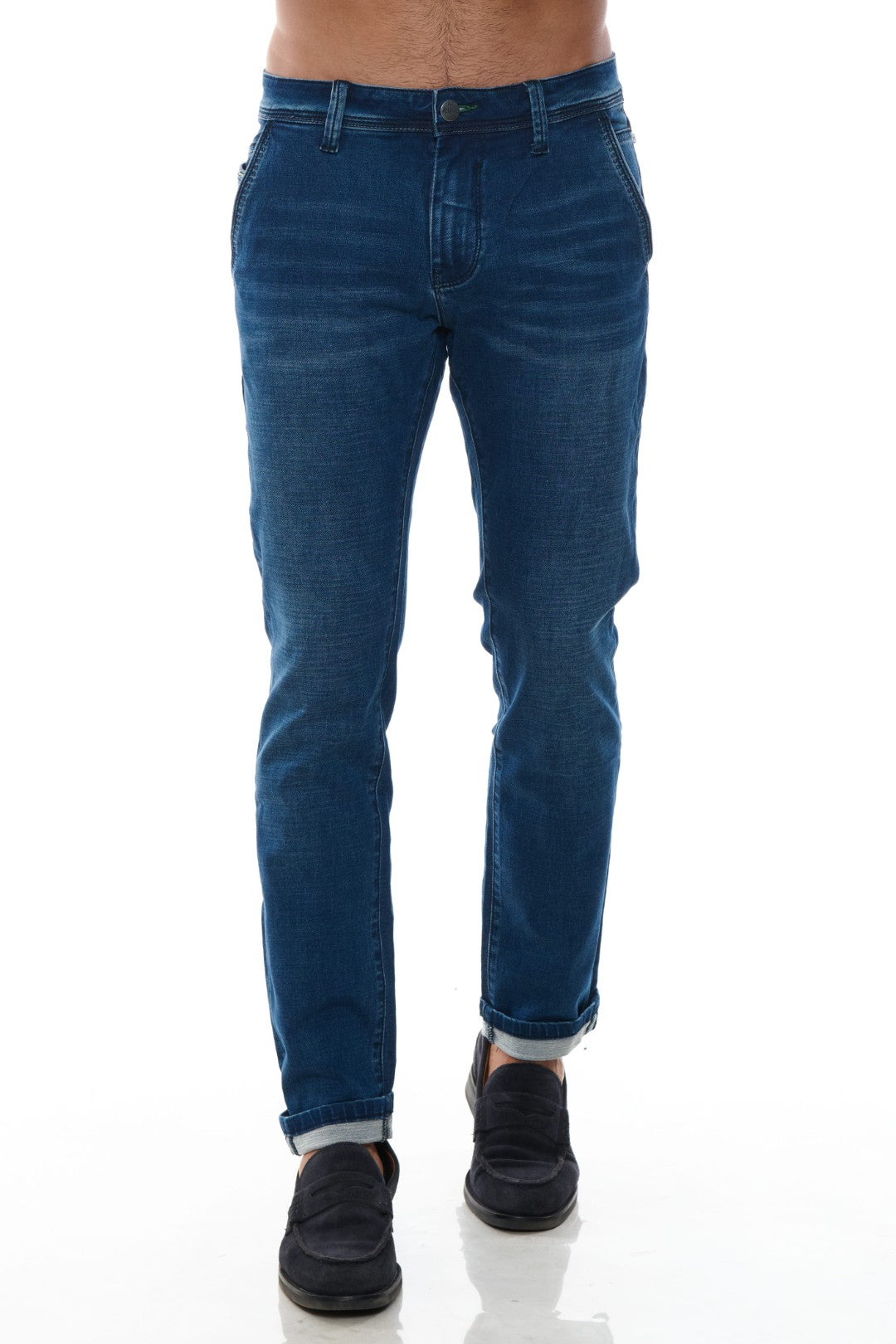 Jeans Tasca America Jogg Denim