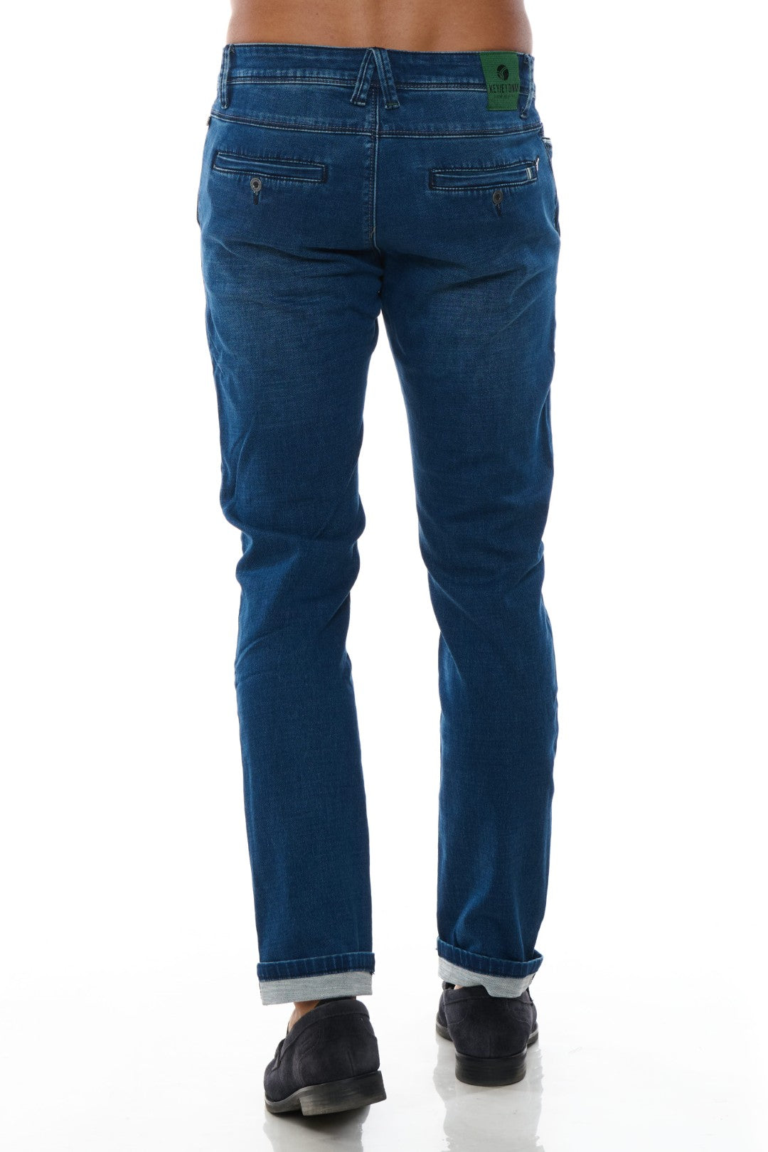 Jeans Tasca America Jogg Denim