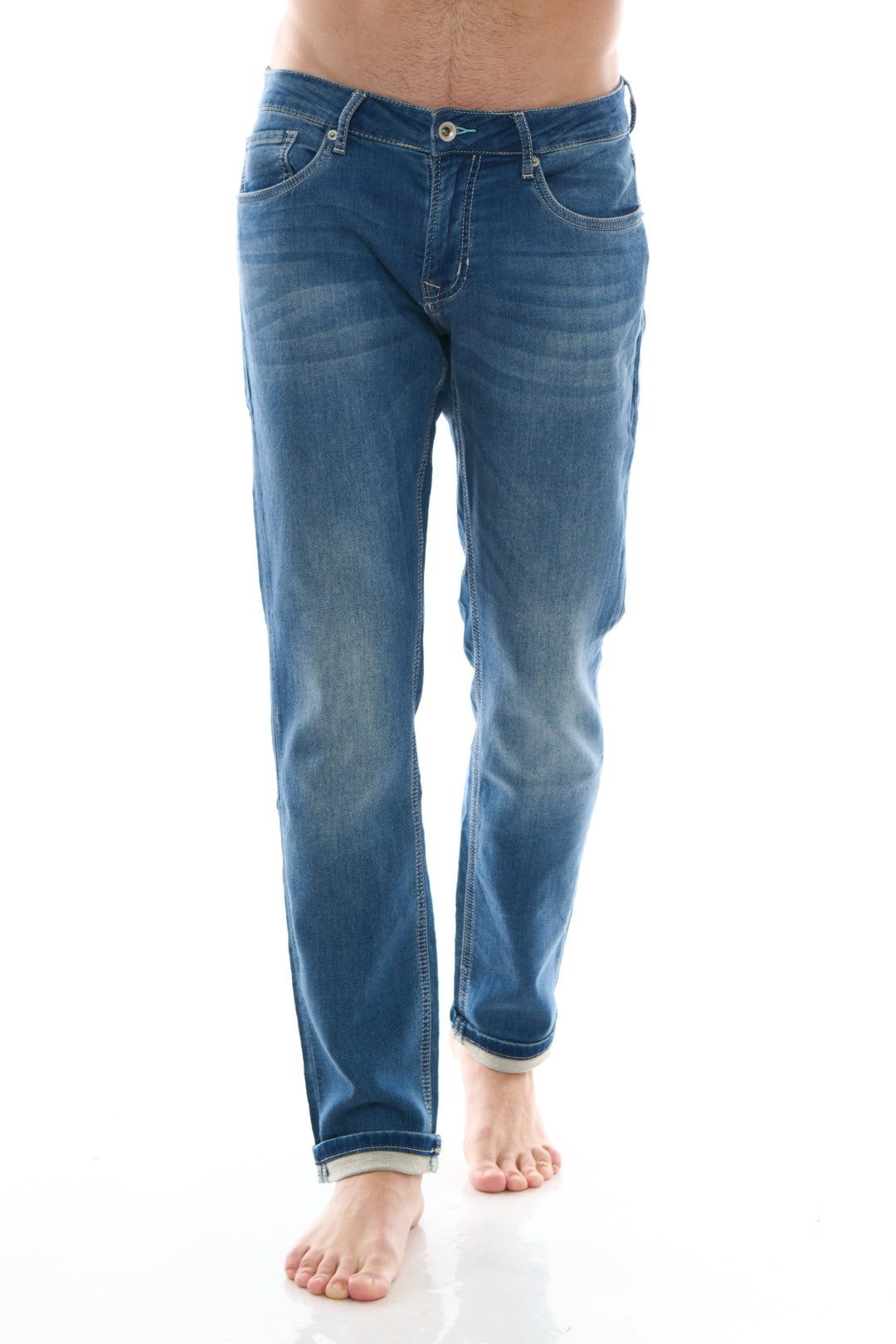 Jeans Jogg Denim