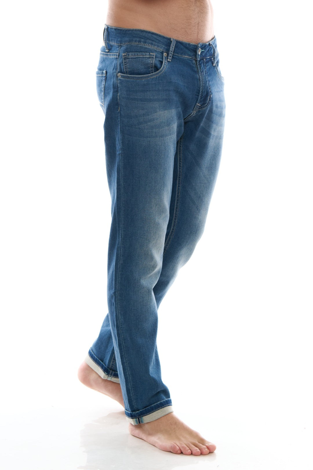 Jeans Jogg Denim