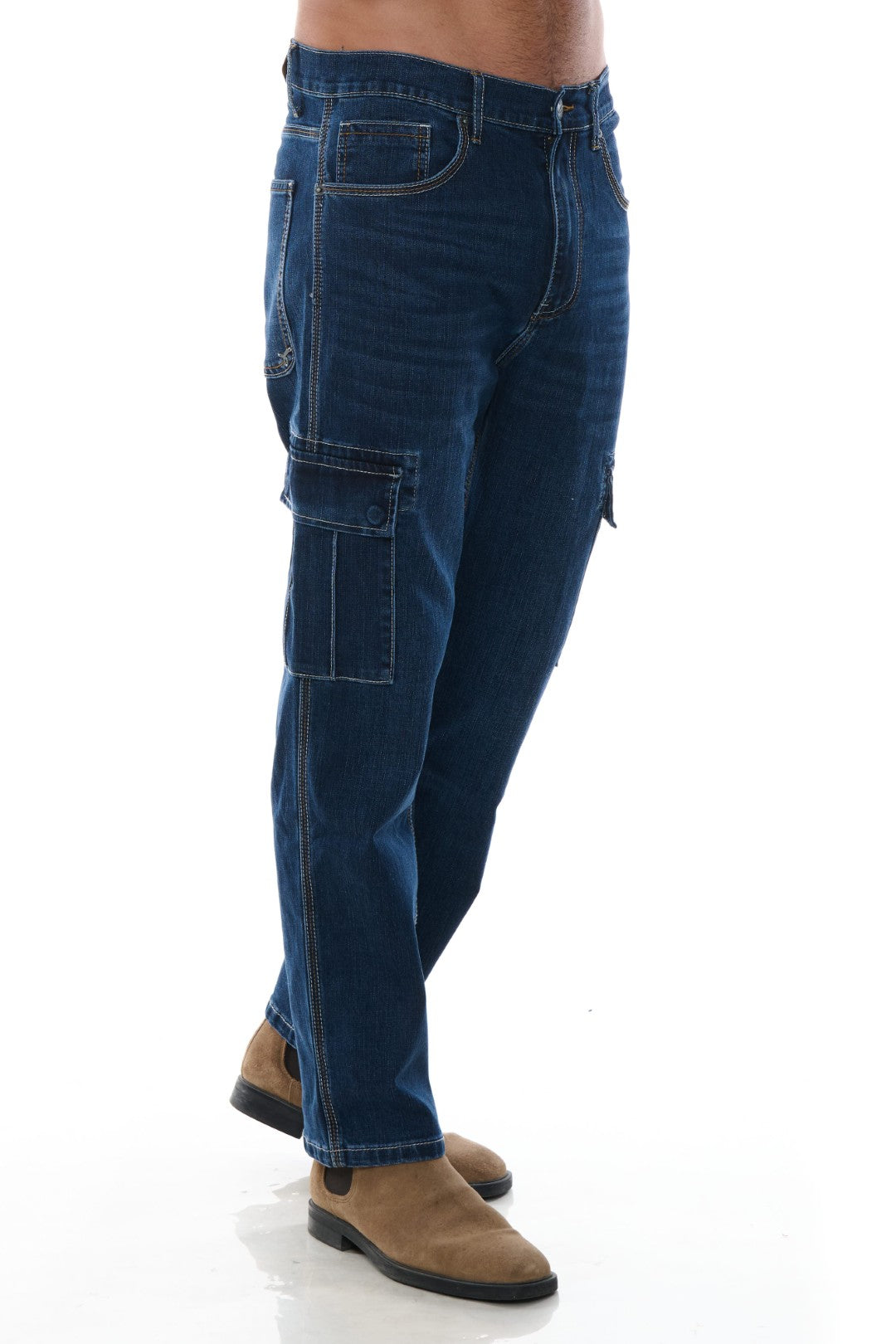Jeans Cargo