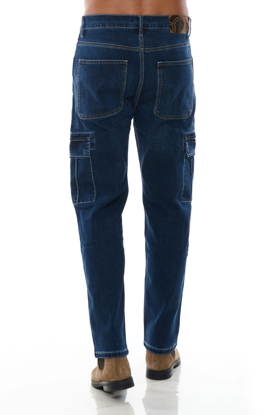 Jeans Cargo