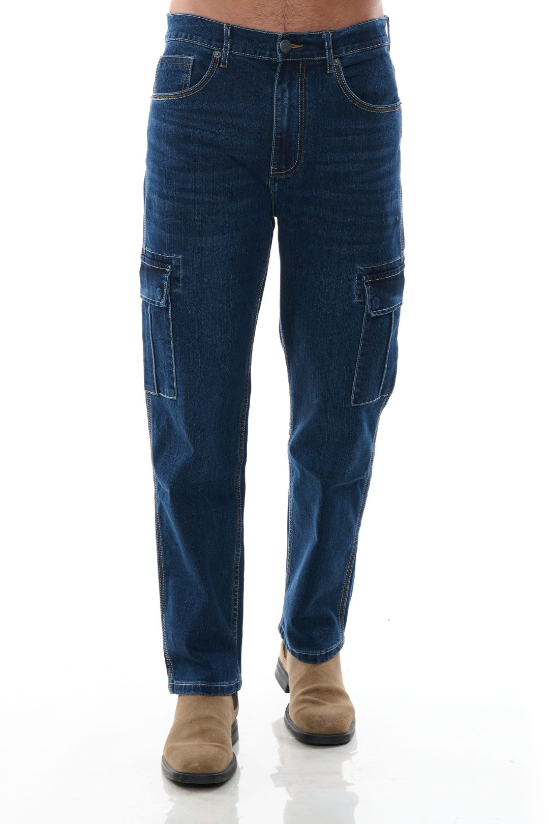 Jeans Cargo