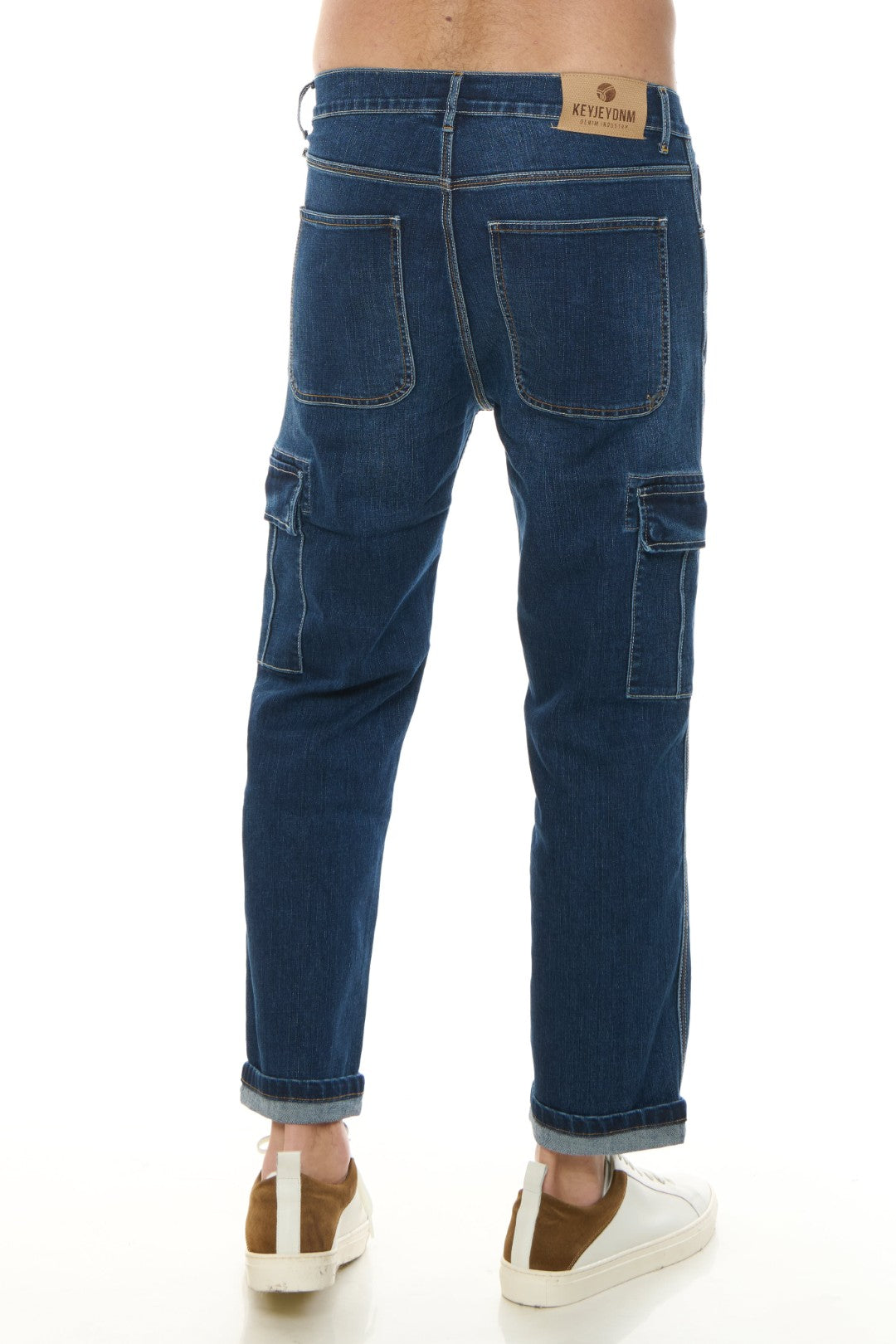 Jeans Cargo