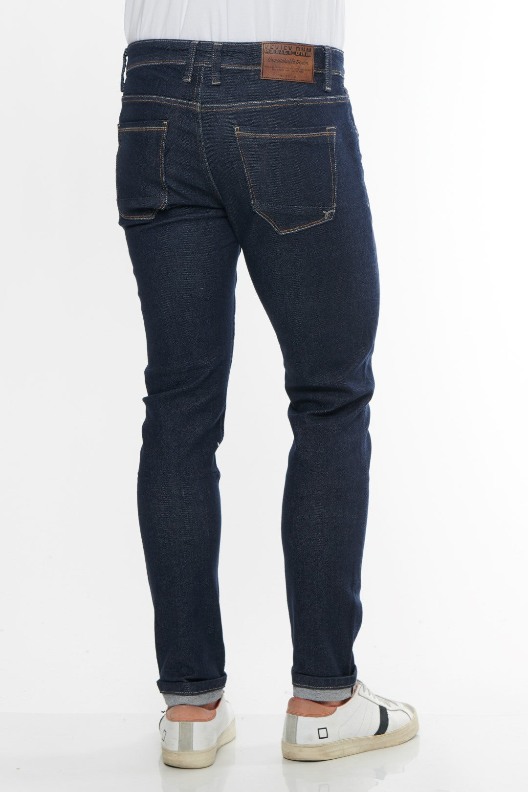 Jeans Lavaggio 0