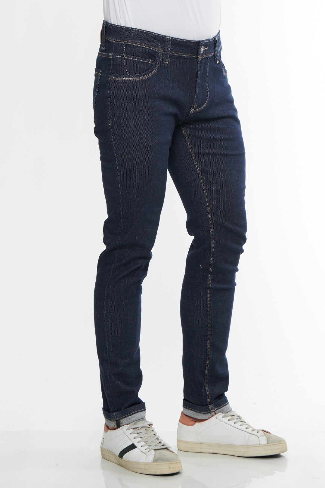 Jeans Lavaggio 0