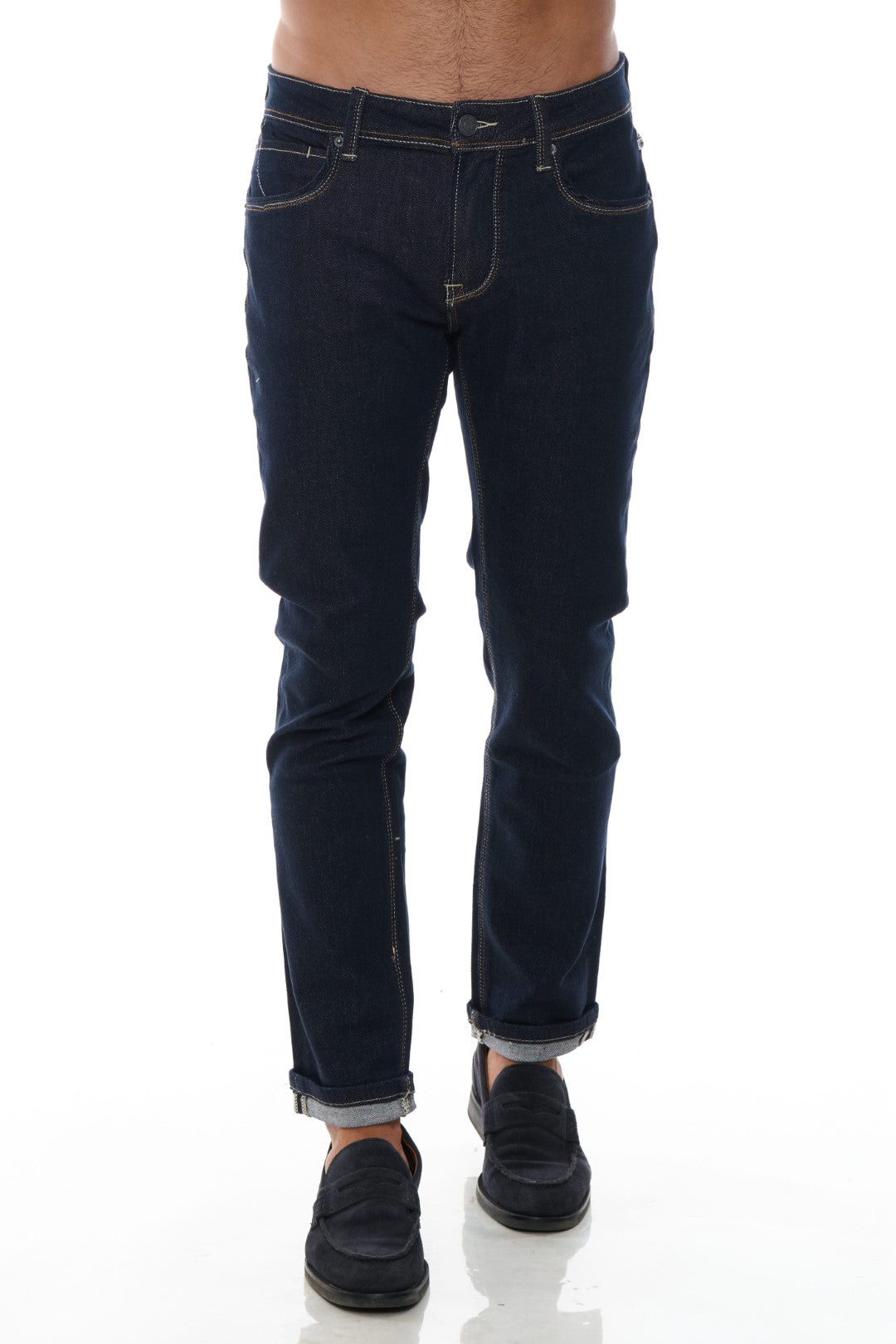 Jeans Lavaggio 0