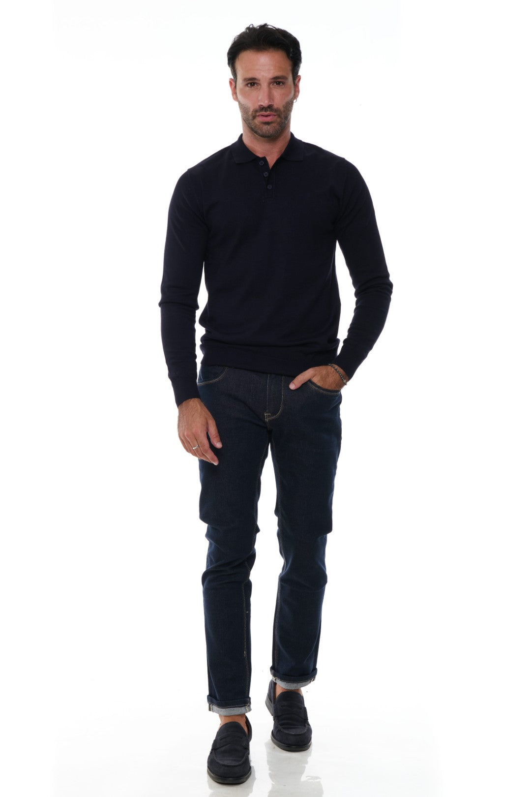 Jeans Lavaggio 0