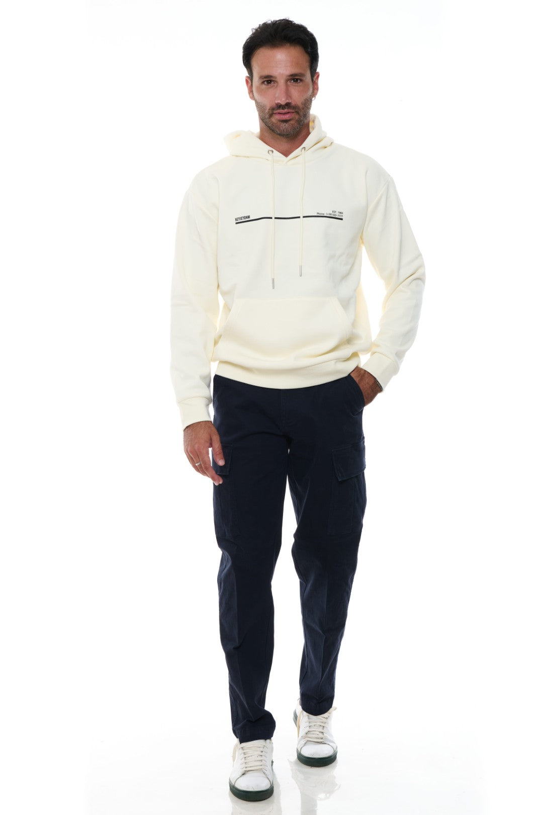 Cargo in Cotone