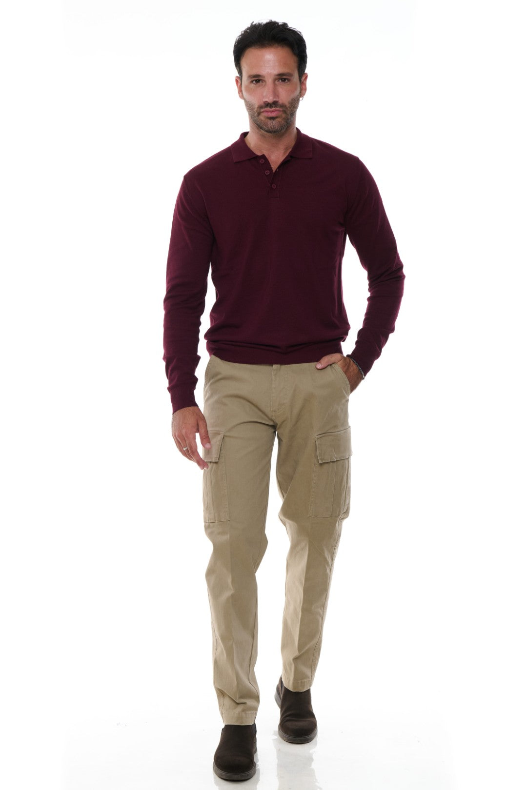 Cargo in Cotone