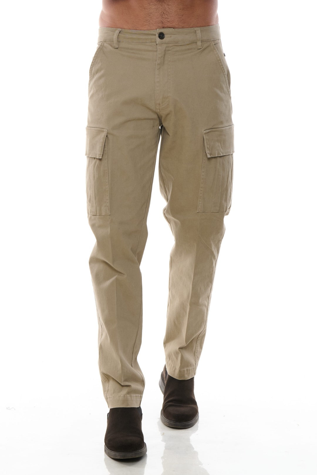 Cargo in Cotone