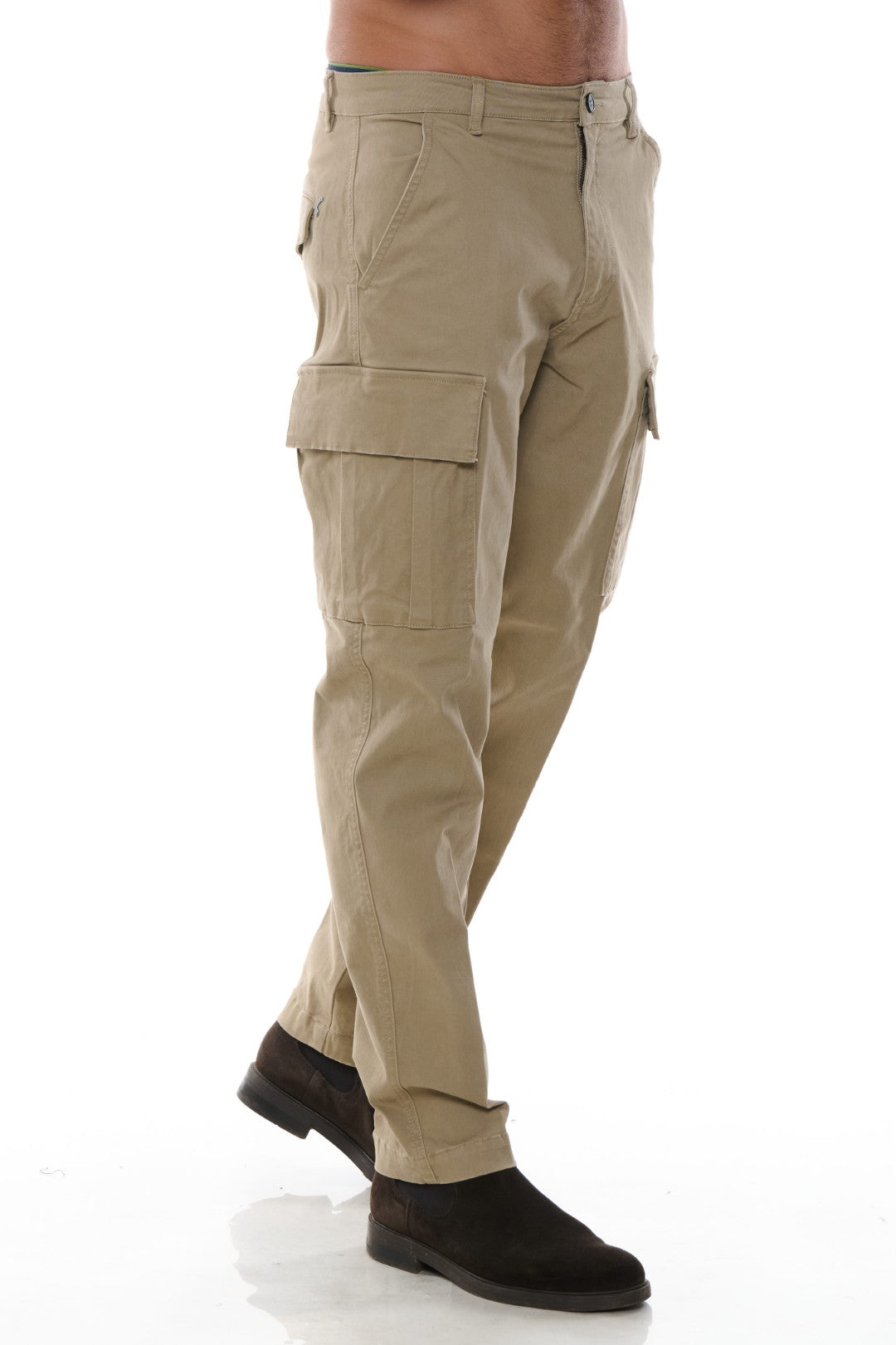 Cargo in Cotone