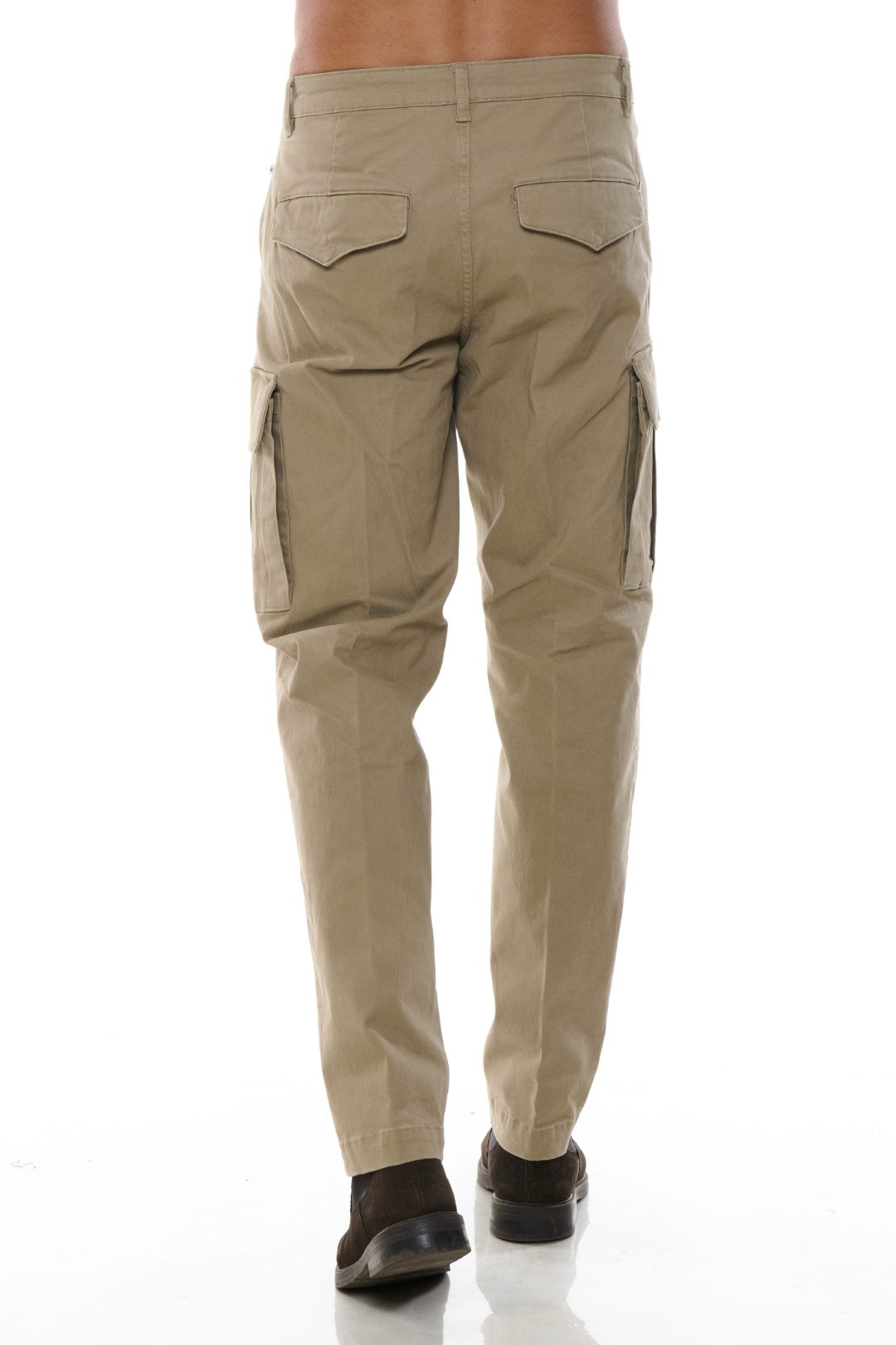Cargo in Cotone