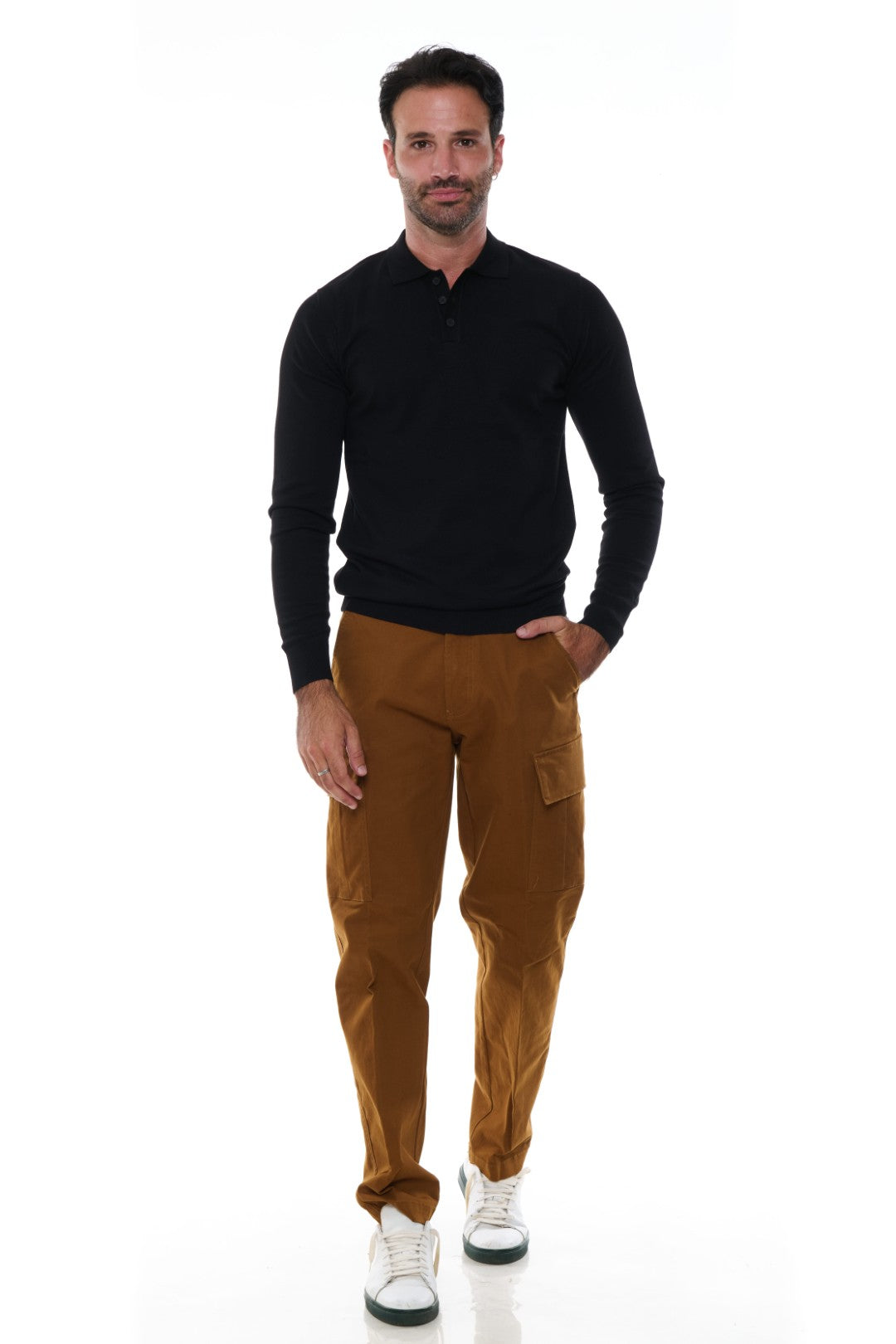Cargo in Cotone