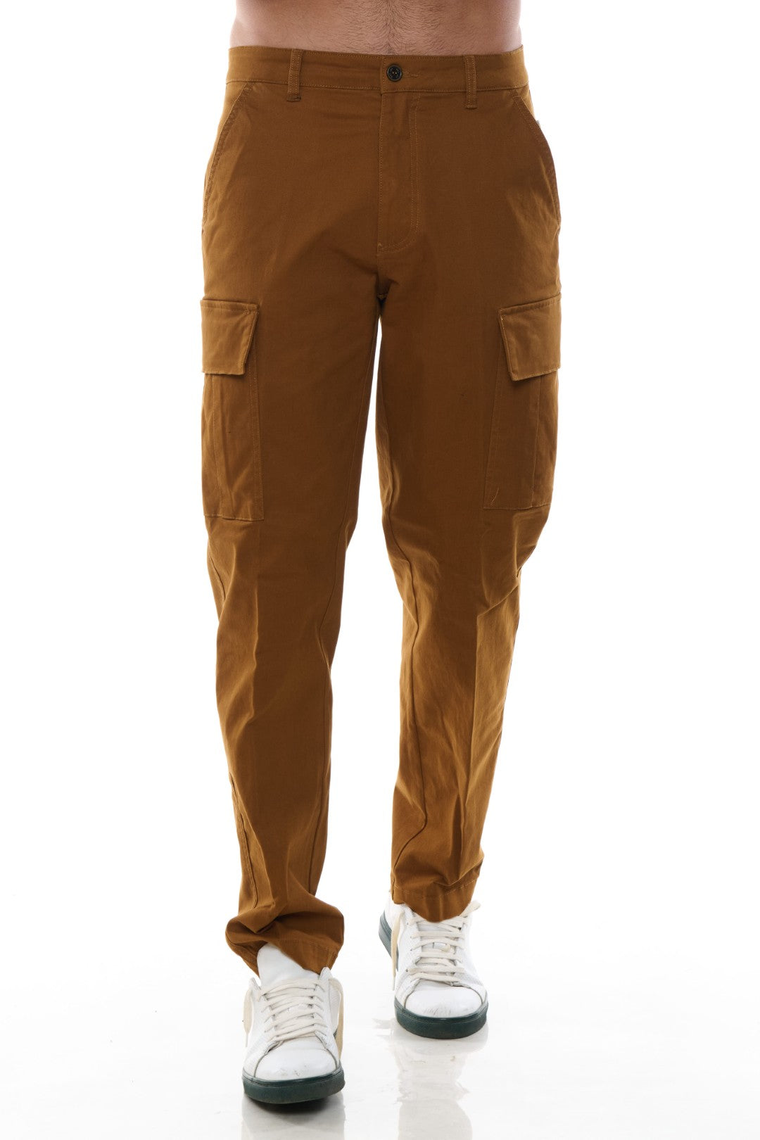 Cargo in Cotone