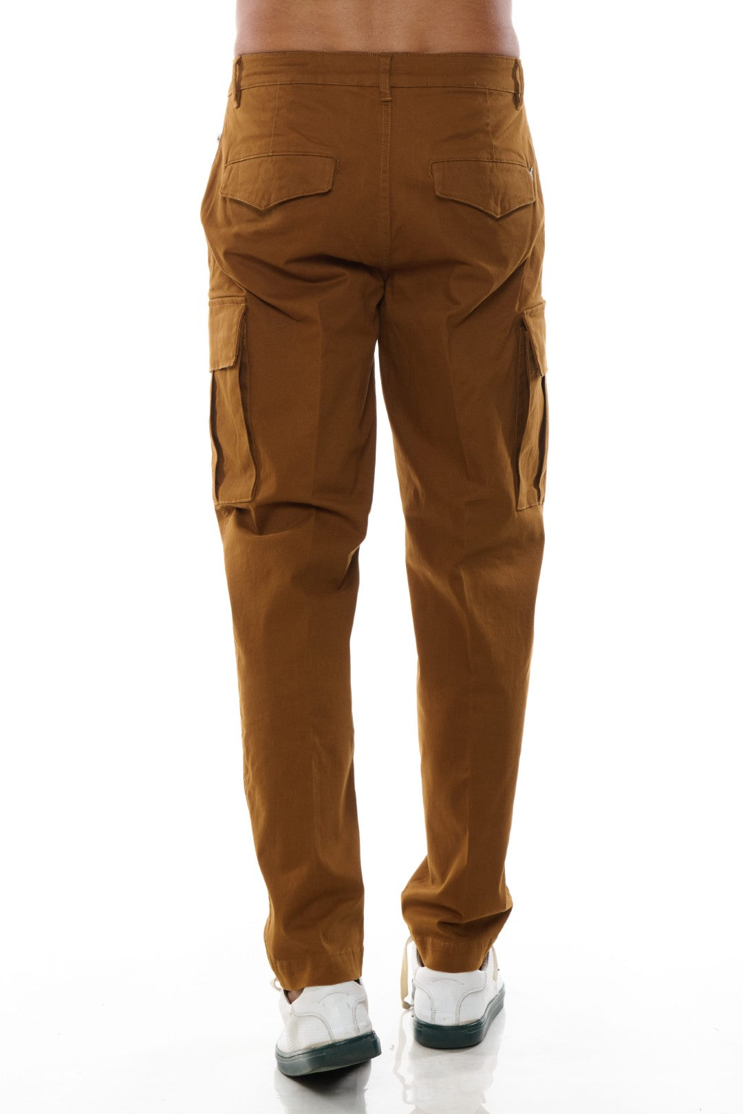 Cargo in Cotone