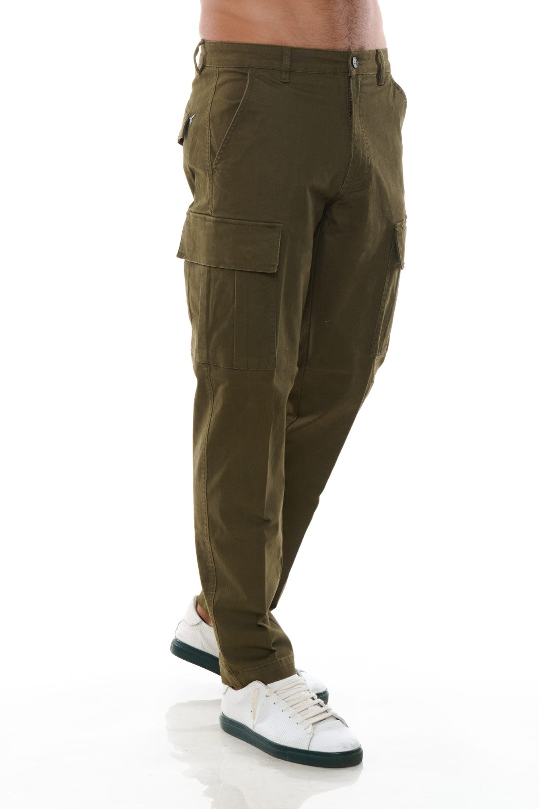 Cargo in Cotone