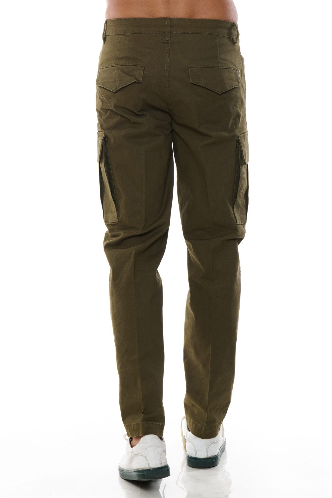 Cargo in Cotone