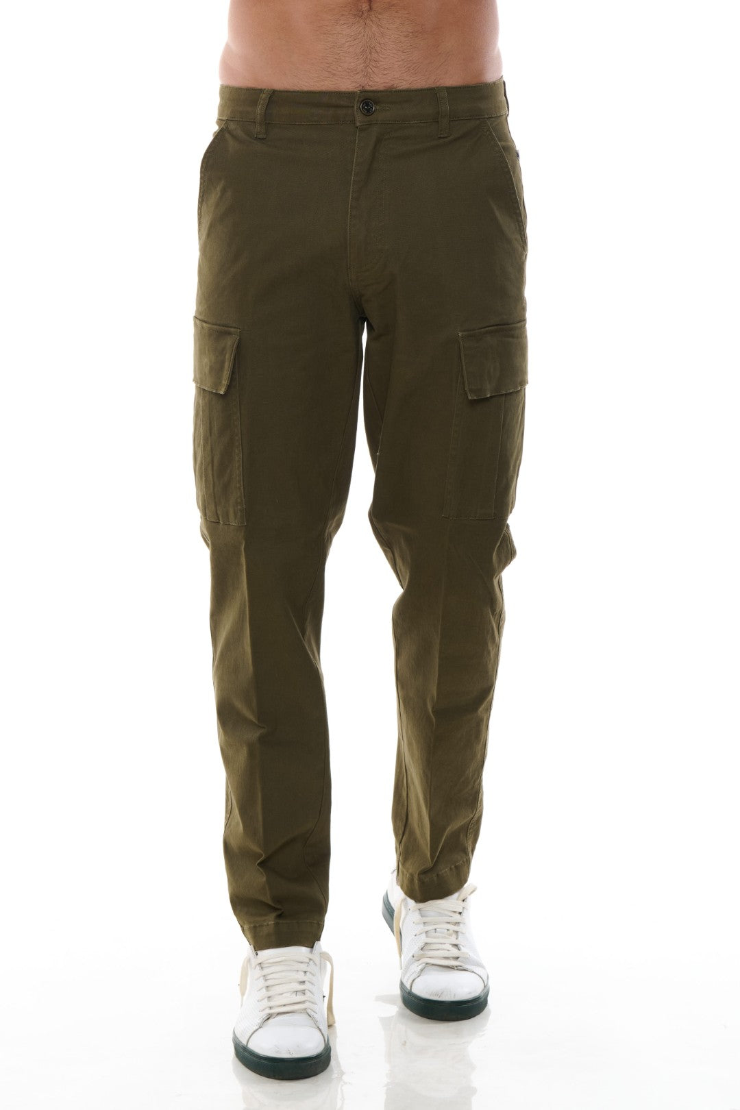Cargo in Cotone